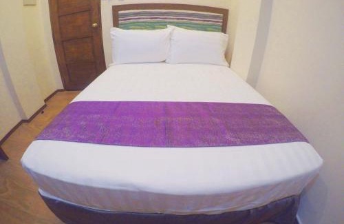 Dumaguete Apartment | Golden Gate Suites
