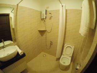 Dumaguete Apartment | Golden Gate Suites