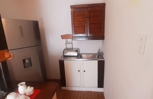 Germiston Apartment | Golden Gates Guesthouse