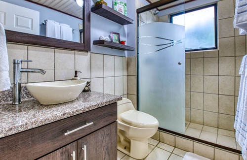 Liberia Apartment | Golden Getaway Apartments