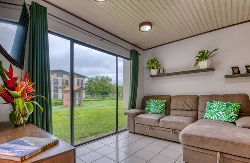 Liberia Apartment | Golden Getaway Apartments