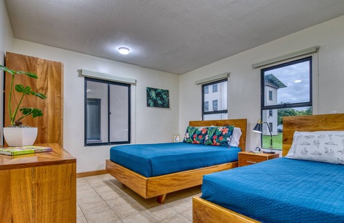 Liberia Apartment | Golden Getaway Apartments