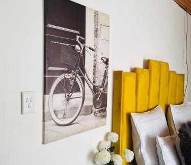 Greater Johannesburg Metropolitan Area House | Golden Glory Manor