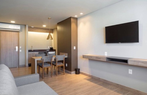 Gramado Apartment | Golden Gramado Resort Condominium