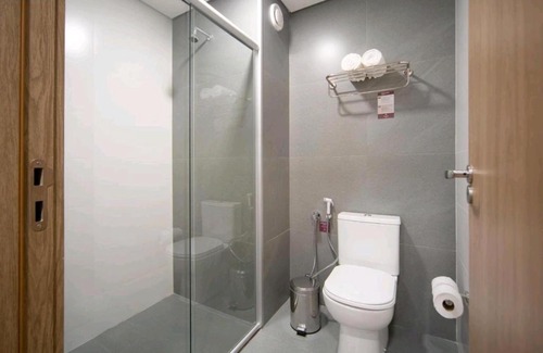 Gramado City Centre Apartment | Golden Gramado Resort Laghetto