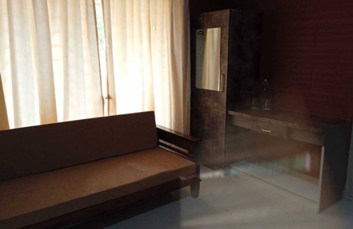 Tarikere Resort | Golden Hill Resort