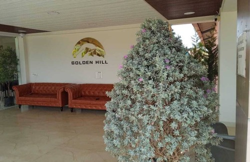 Tarikere Resort | Golden Hill Resort