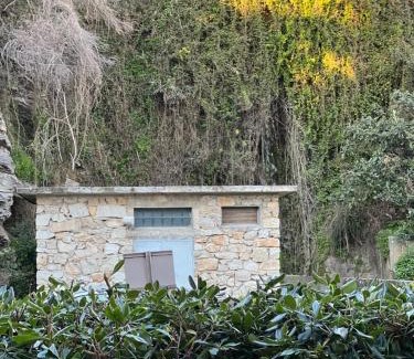Cavi Apartment | Golden Holidays