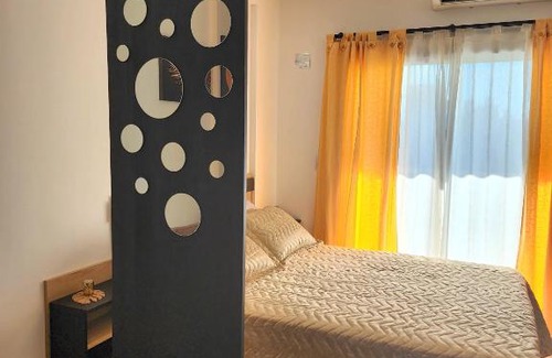 La Plata Apartment | Golden Home