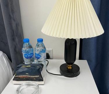 International City Apartment | Golden Homes 2