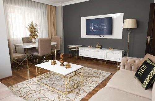 Trabzon Apartment | Golden Homes