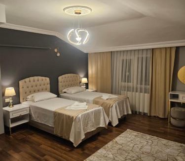 Trabzon Apartment | Golden Homes