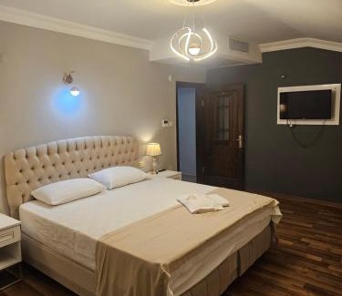Trabzon Apartment | Golden Homes