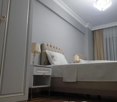 Trabzon Apartment | Golden Homes
