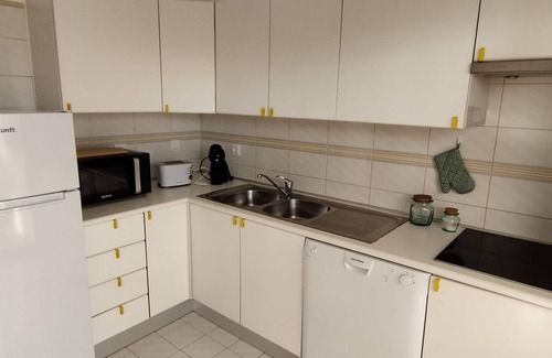 Alporchinhos Apartment | Golden Horizon - Algarve