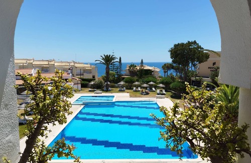 Alporchinhos Apartment | Golden Horizon - Algarve