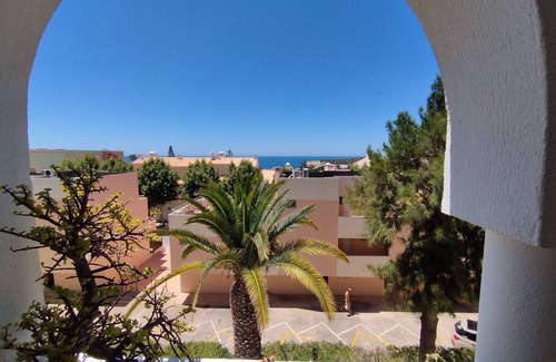 Alporchinhos Apartment | Golden Horizon - Algarve