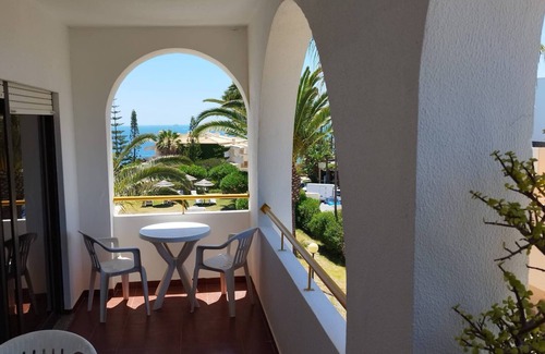 Alporchinhos Apartment | Golden Horizon - Algarve