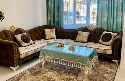 Taldykorgan Hotel | Golden Horse Hotel