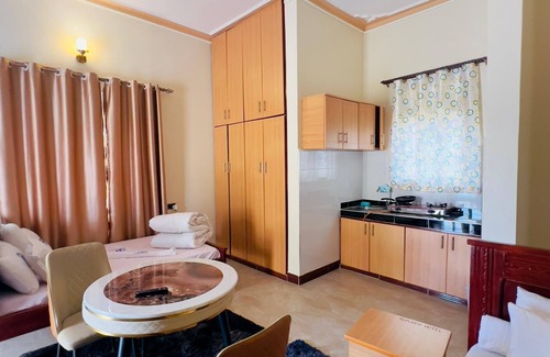Mbarara Hotel | golden hotel and apartments