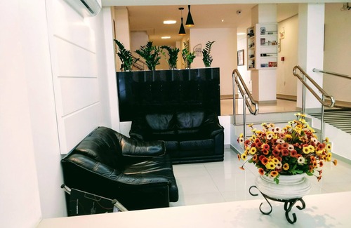 Centro Hotel | Golden Hotel