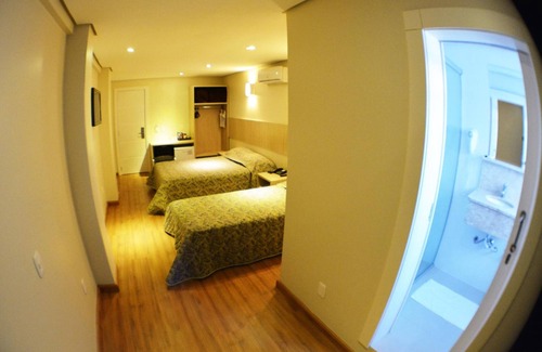 Centro Hotel | Golden Hotel