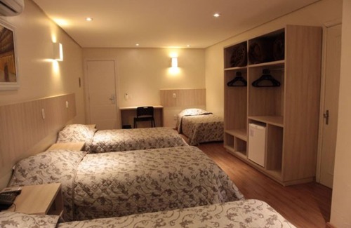 Centro Hotel | Golden Hotel