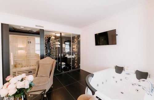 Pristina Hotel | Golden Hotel