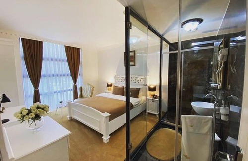 Pristina Hotel | Golden Hotel