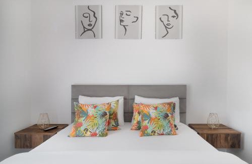 Cordau Apartment | Golden Hour Apartment