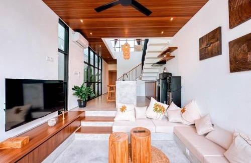Padonan Villa | Golden Hour Villas - Paradiso
