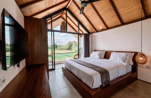Padonan Villa | Golden Hour Villas - Paradiso