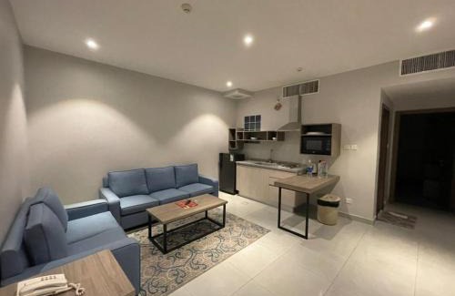 Dammam Apartment | Golden House Dammam