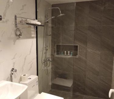 Dammam Apartment | Golden House Dammam