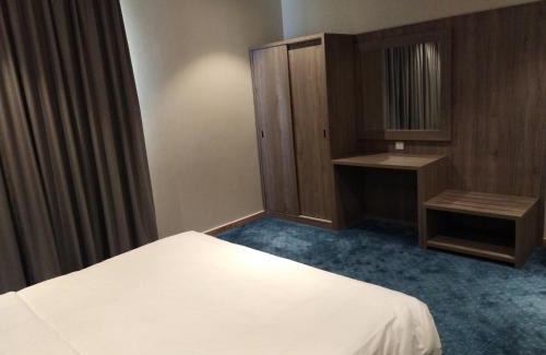 Dammam Apartment | Golden House Dammam