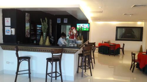 Santo Domingo Este Hotel | Golden House Hotel & Convention Center