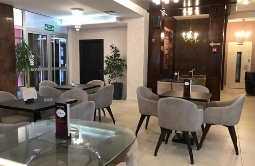 Majdanpek Hotel | Golden Inn Hotel