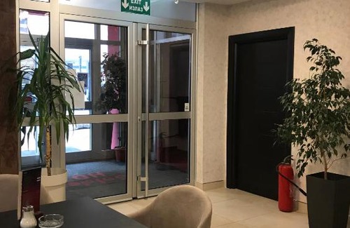 Majdanpek Hotel | Golden Inn Hotel