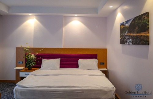 Caykara Hotel | Golden Inn Hotel Uzungol