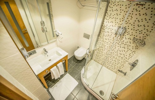 Caykara Hotel | Golden Inn Hotel Uzungol