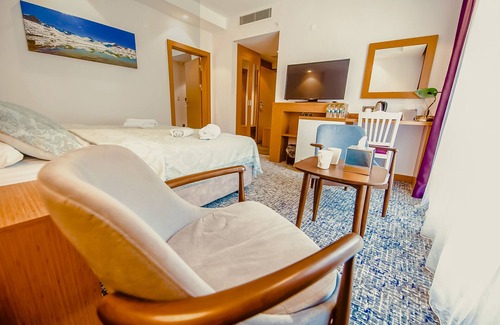 Caykara Hotel | Golden Inn Hotel Uzungol