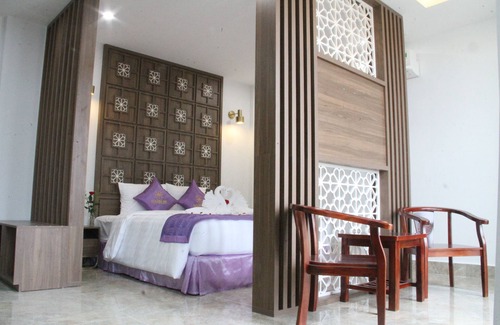 Hue City Centre Hotel | Golden Inn Hotel