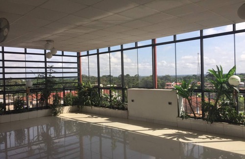 Puerto Maldonado Hotel | Golden Inn
