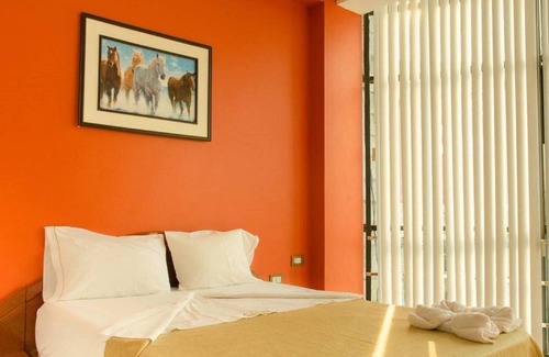 Puerto Maldonado Hotel | Golden Inn