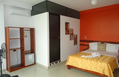 Puerto Maldonado Hotel | Golden Inn