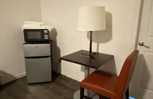 Kent Hotel | Golden Kent Motel