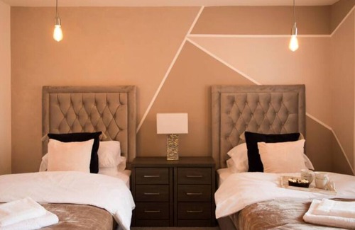 Leamington Spa Apartment | Golden Key Apartments