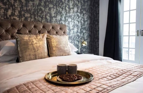 Leamington Spa Apartment | Golden Key Apartments