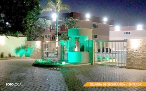 Arraial do Cabo Apartment | Golden Lake Apart-Hotel