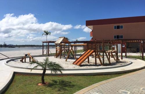 Arraial do Cabo Apartment | Golden Lake Apart-Hotel